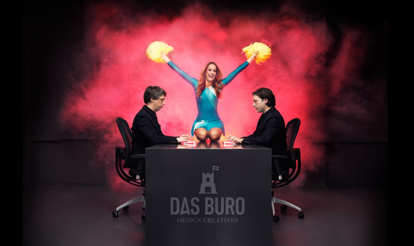 dasburo