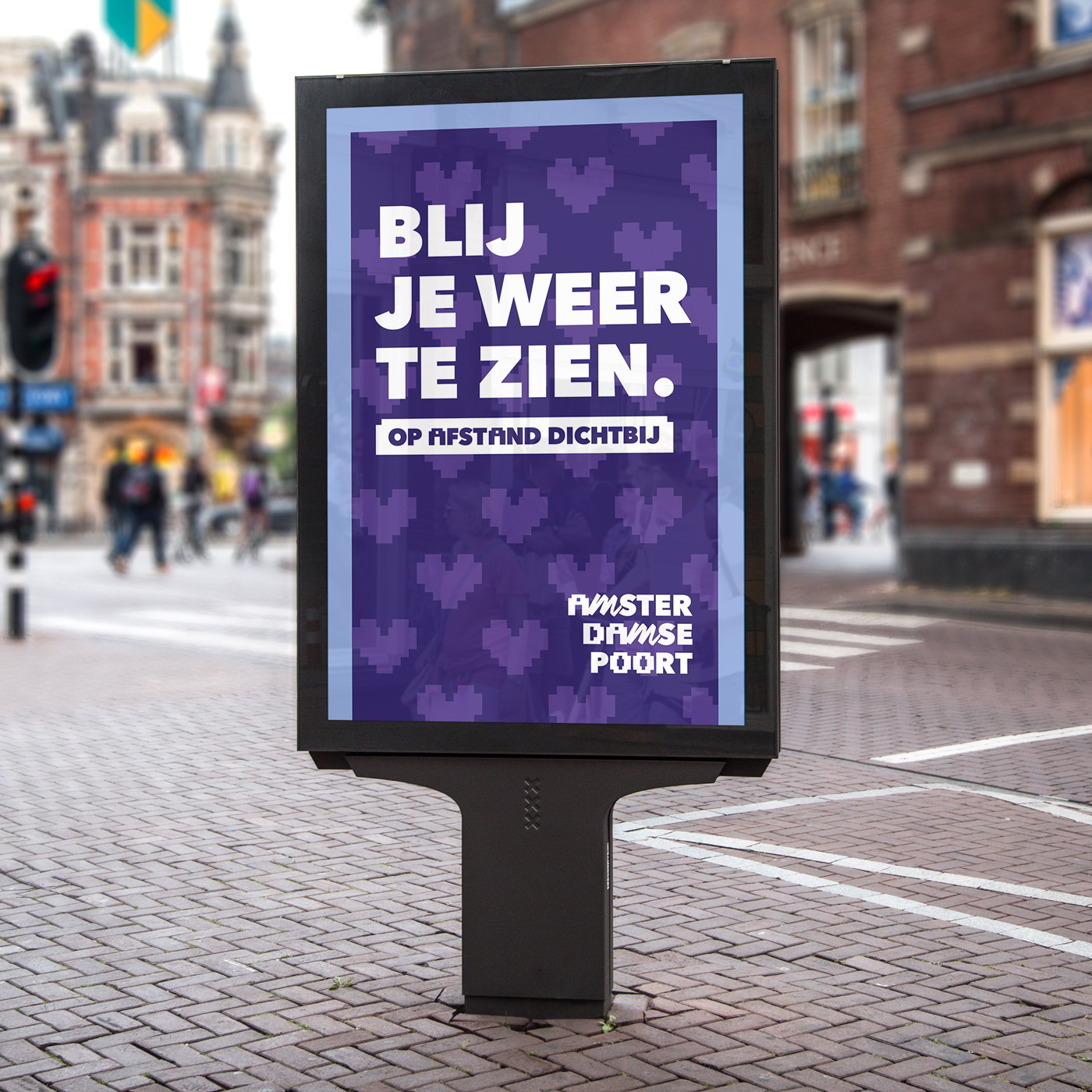 amsterdamse-poort