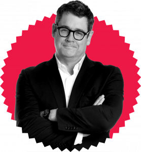 Mark Ritson